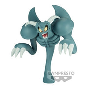 Banpresto Yu-Gi-Oh! Duel Monsters Toon World Summoned Skull