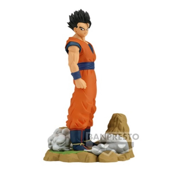 Banpresto Dragon Ball Z History Box Vol.11