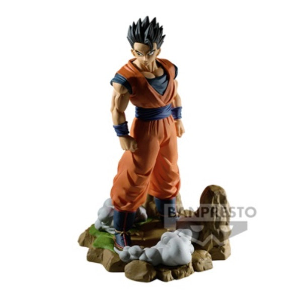 Dragon Ball Z History Box Vol.11