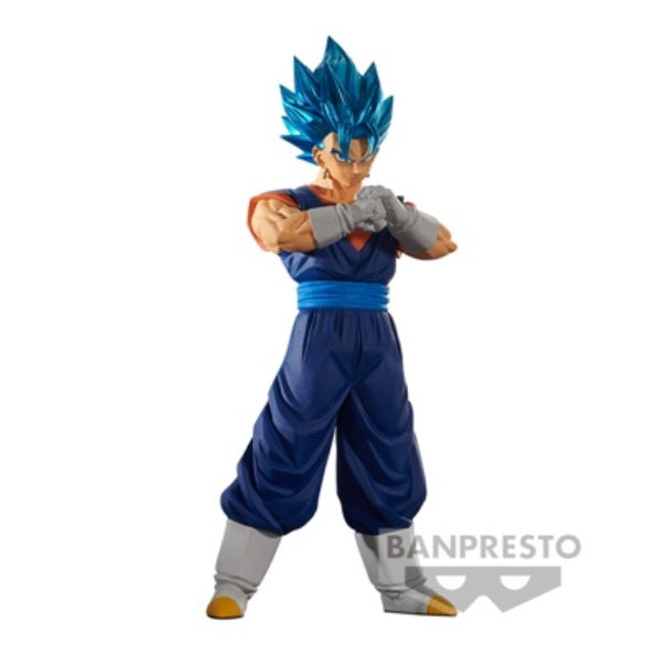 Banpresto Dragon Ball Super Blood Of Saiyans Special XIX