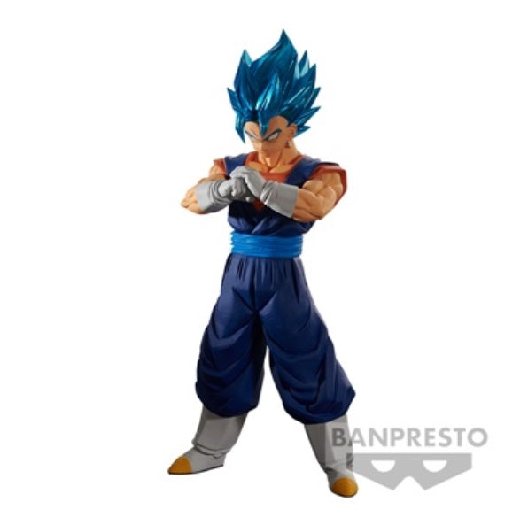 Banpresto Dragon Ball Super Blood Of Saiyans Special XIX