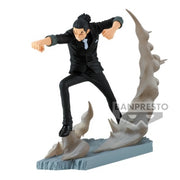 Banpresto One Piece Senkozekkei Rob Lucci