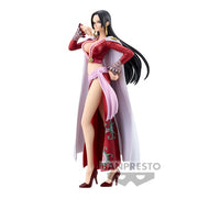 One Piece DXF The Grandline Series Extra Boa Hancock