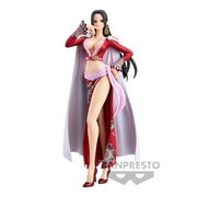 Banpresto One Piece DXF The Grandline Series Extra Boa Hancock