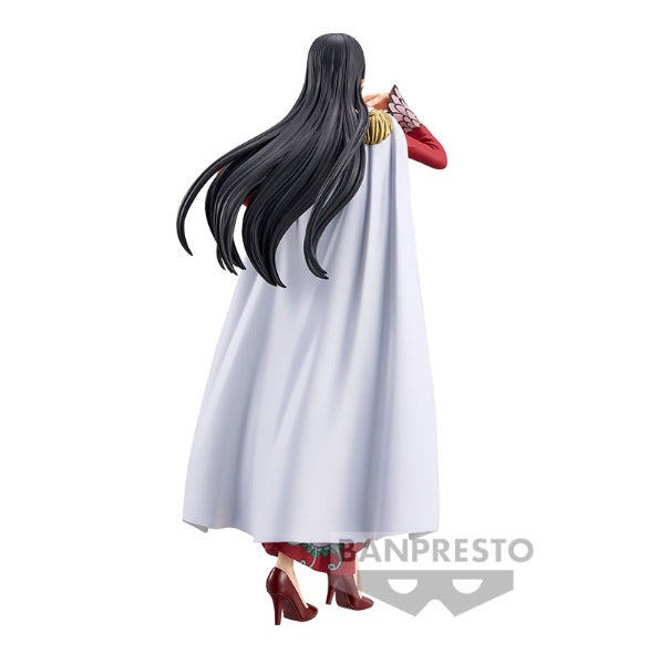 Banpresto One Piece DXF The Grandline Series Extra Boa Hancock