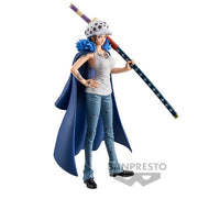 One Piece DXF The Grandline Series Extra Trafalgar Law Change Ver