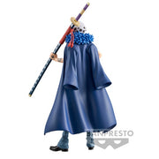 One Piece DXF The Grandline Series Extra Trafalgar Law Change Ver