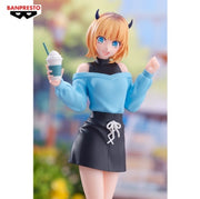 Oshi No Ko Memcho Plain Clothes Figure