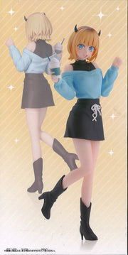 Oshi No Ko Memcho Plain Clothes Figure