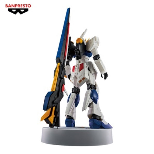 The Life Sized N Gundam Statue RX-93FF N Gundam
