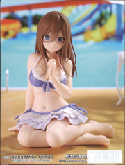 The Quintessential Quintuplets Celestial Vivi Miku Nakano