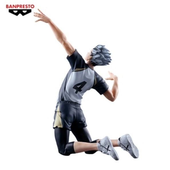 Haikyu!! Posing Figure Kotaro Bokuto