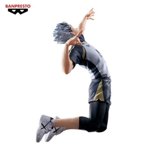 Haikyu!! Posing Figure Kotaro Bokuto