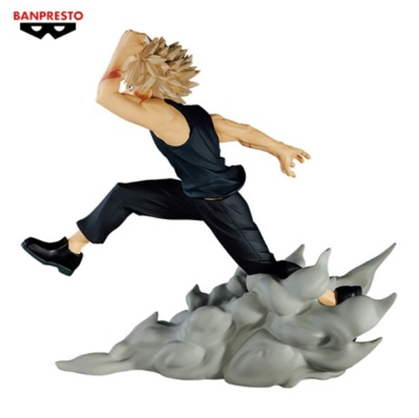 My Hero Academia Combination Battle Bundle [89290 Izuku Midoriya + 89291 Katsuki Bakugo]