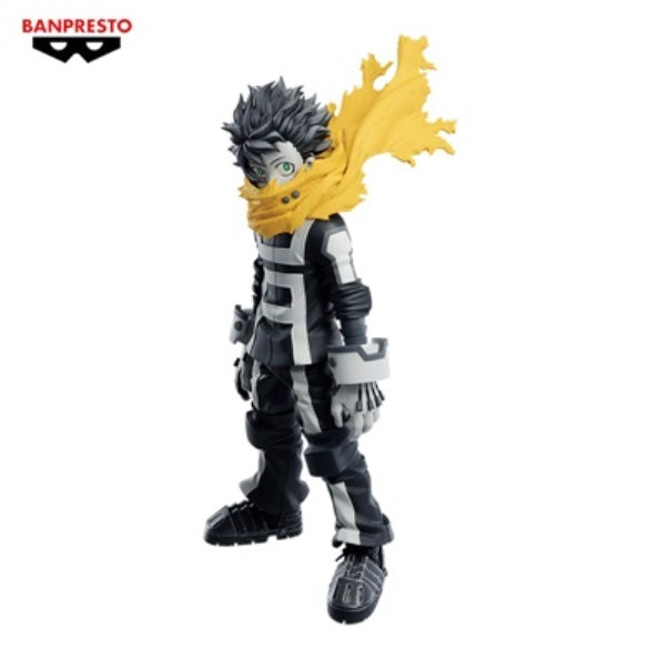 My Hero Academia 7th Season Figure Izuku Midoriya