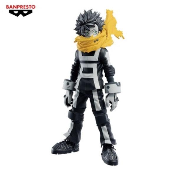My Hero Academia 7th Season Figure Izuku Midoriya