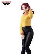 Mobile Suit Gundam Seed Freedom Meyrin Hawke Figure