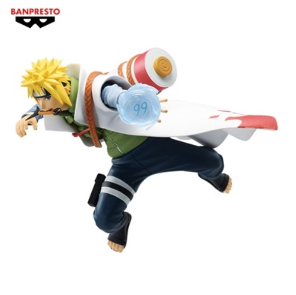 Naruto Naruto99 Namikaze Minato