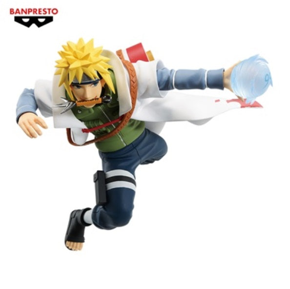 Naruto Naruto99 Namikaze Minato