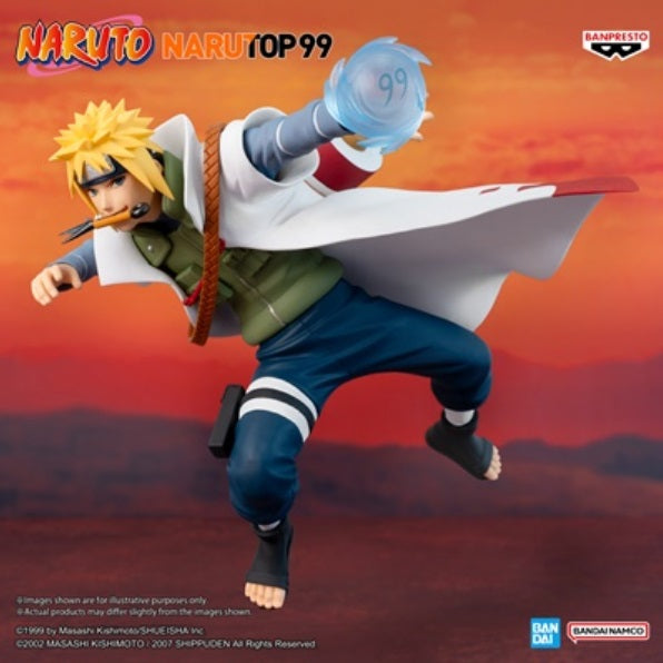 Naruto Naruto99 Namikaze Minato