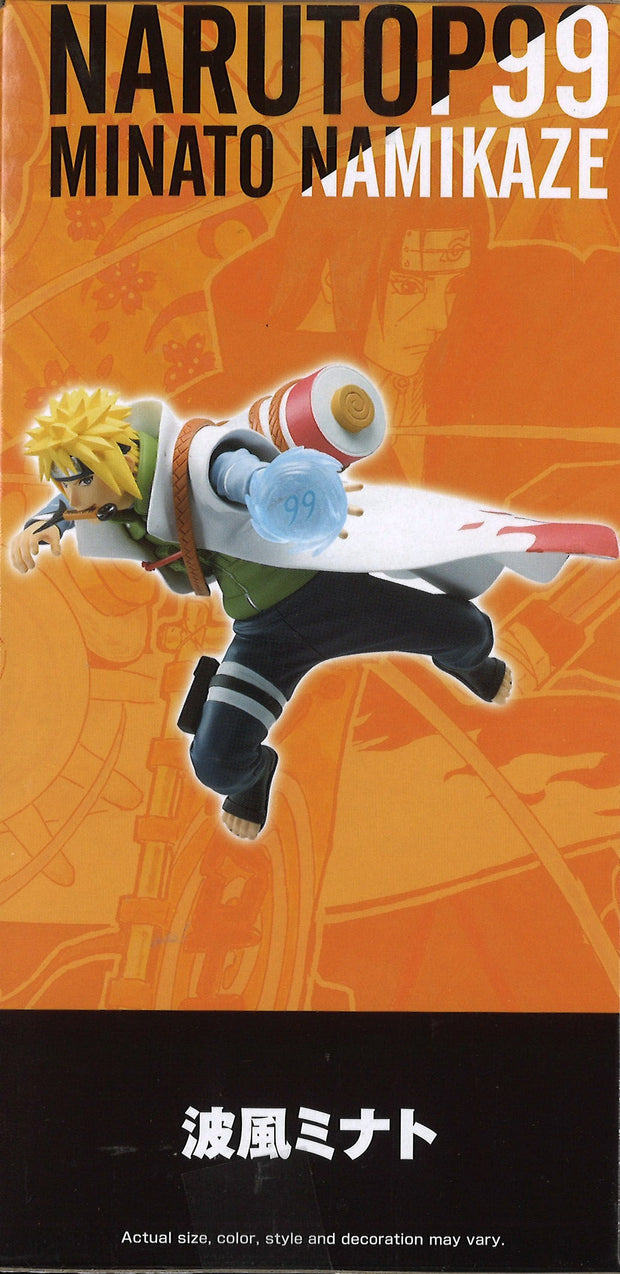 Naruto Naruto99 Namikaze Minato