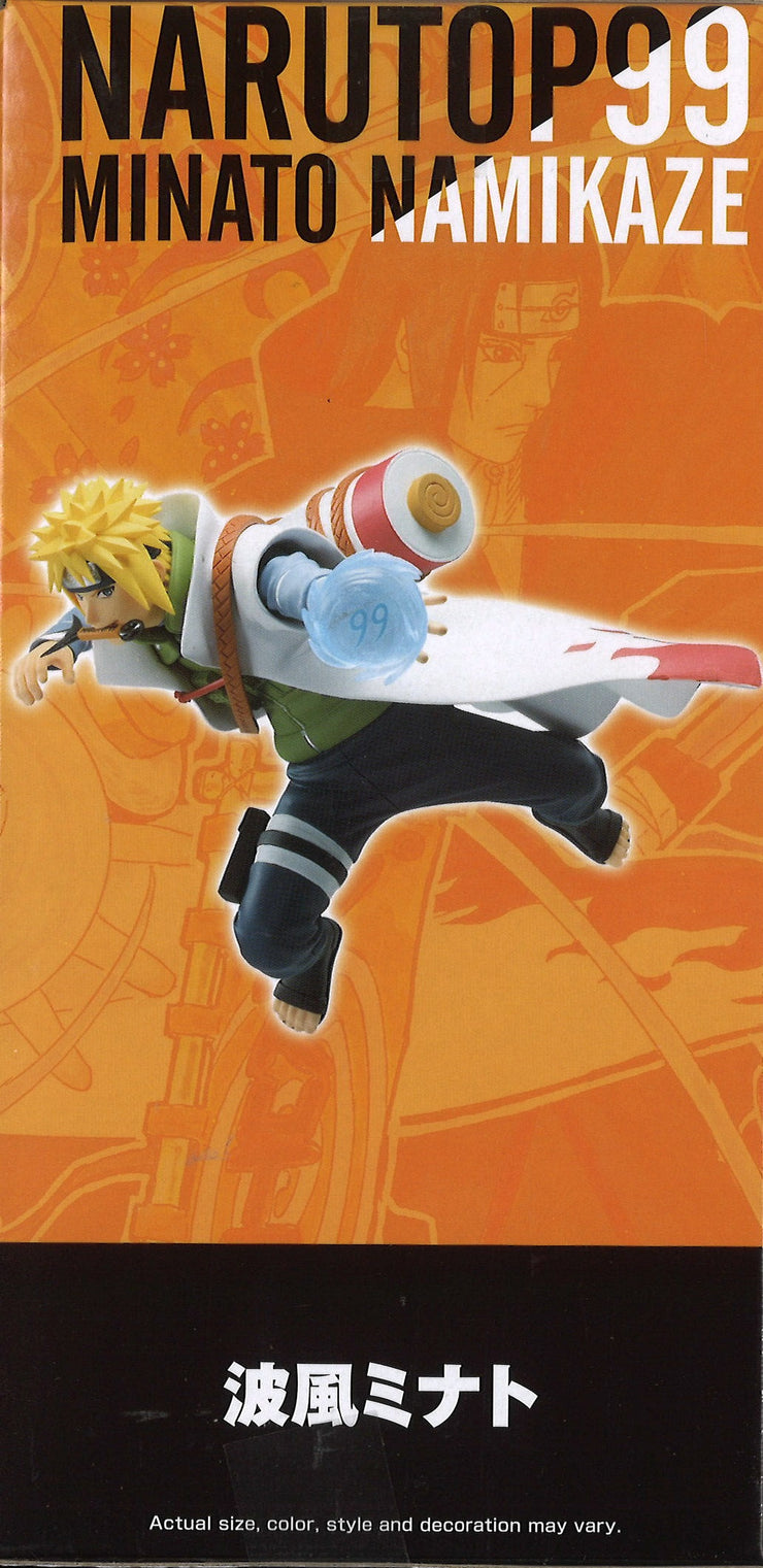 Naruto Naruto99 Namikaze Minato