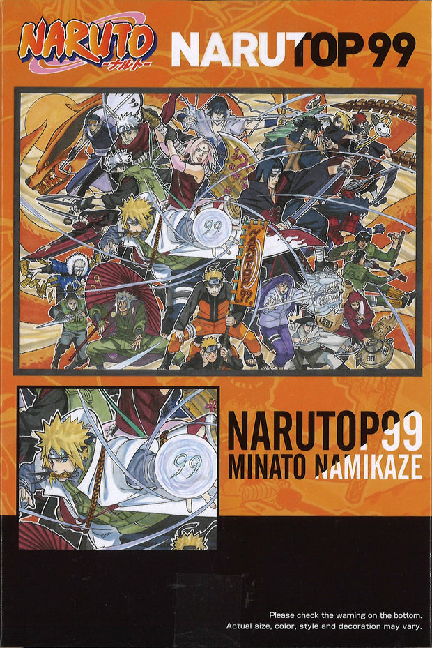 Naruto Naruto99 Namikaze Minato