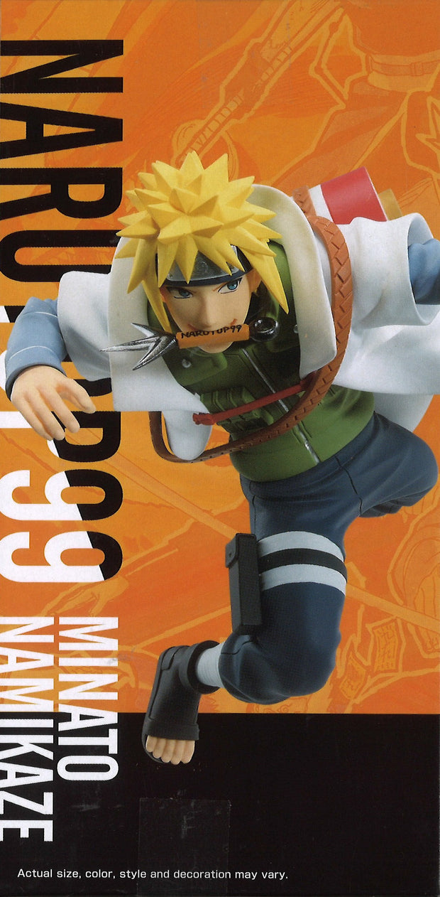 Naruto Naruto99 Namikaze Minato