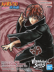 Naruto Shippuden Vibration Stars Sasori & Deidara Special (A: Sasori)