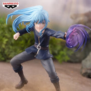 That Time I Got Reincarnated As A Slime Vibration Stars Rimuru Tempest