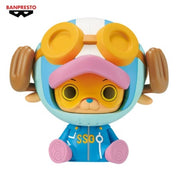 One Piece Sofvimates Chopper Egghead Ver