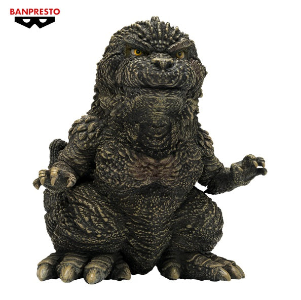 Godzilla Minus One Enshrined Monsters Godzilla (2023) Ver.2 (Ver.B)