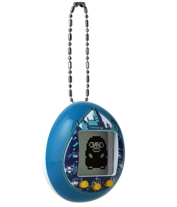 Tamagotchi Harry Porter Hogwarts Castle