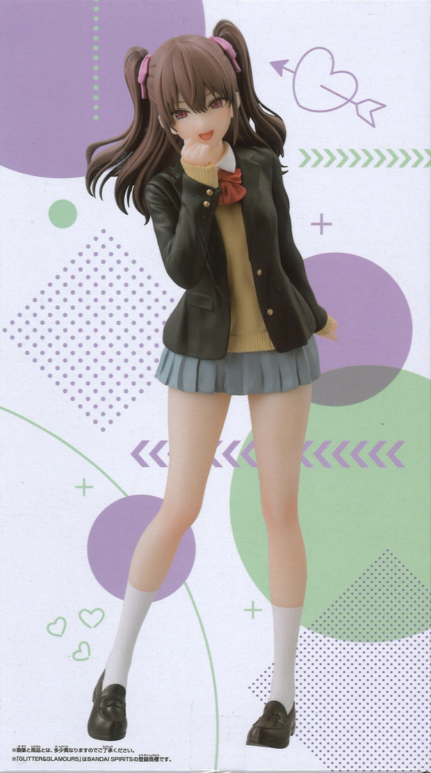 2.5 Dimensional Seduction Glitter & Glamours Mikari Tachibana Uniform Ver.