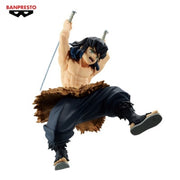 Demon Slayer: Kimetsu No Yaiba Vibration Stars Inosuke Hashibira