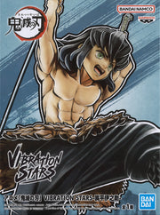 Demon Slayer: Kimetsu No Yaiba Vibration Stars Inosuke Hashibira