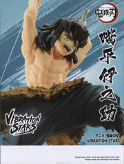 Demon Slayer: Kimetsu No Yaiba Vibration Stars Inosuke Hashibira
