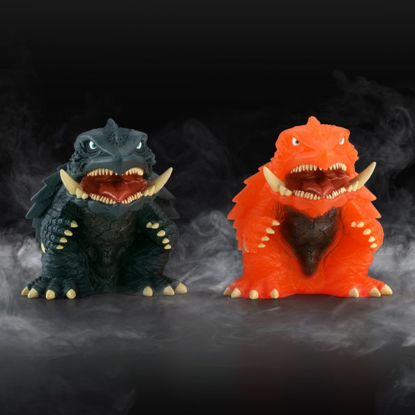 Gamera 3 Revenge Of Iris Enshrined Monsters Gamera (1999) (Ver.A)