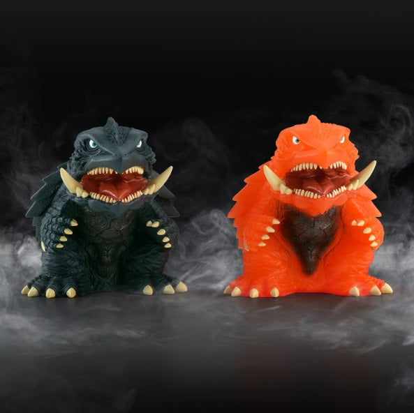 Gamera 3 Revenge Of Iris Enshrined Monsters Gamera (1999) (Ver.B)