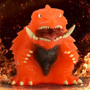 Gamera 3 Revenge Of Iris Enshrined Monsters Gamera (1999) (Ver.B)