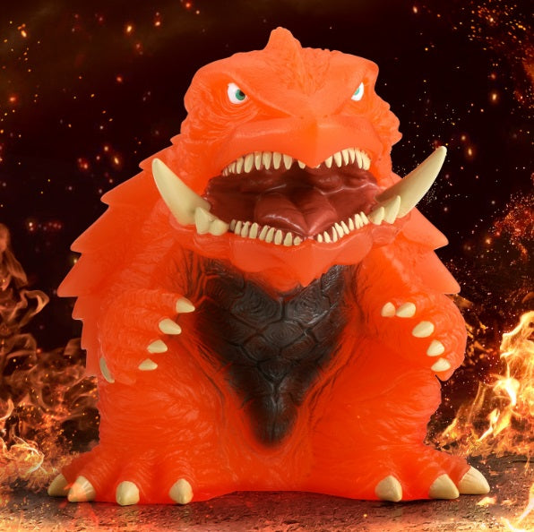 Gamera 3 Revenge Of Iris Enshrined Monsters Gamera (1999) (Ver.B)