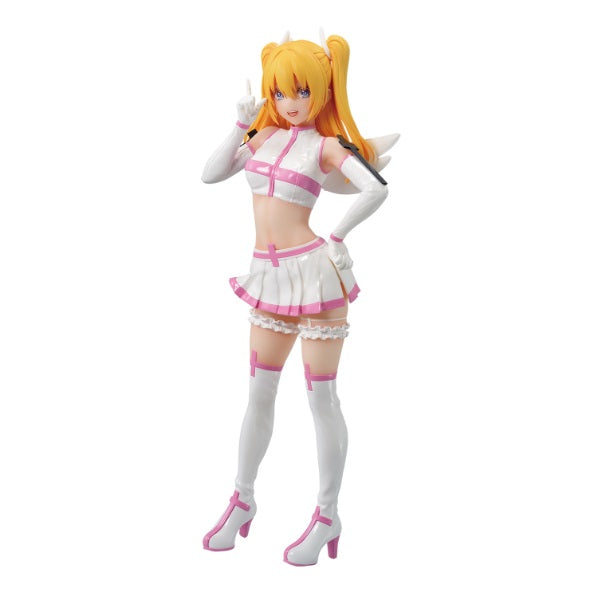 2.5 Dimensional Seduction Glitter & Glamours Liliel True Angel Form Ver