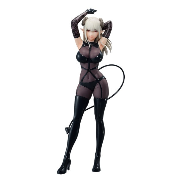 2.5 Dimensional Seduction Glitter & Glamours Lady Lustalotte Fabled Costume Ver