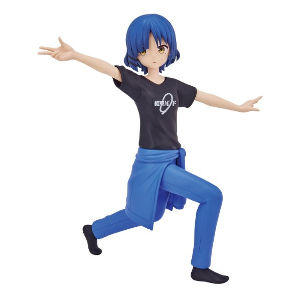 Bocchi The Rock!! Ryo Yamada Figure Vol.2