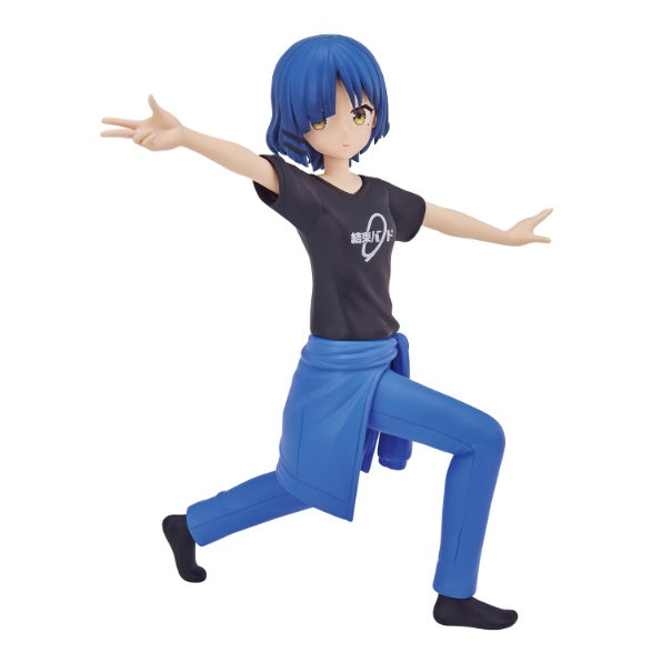 Bocchi The Rock!! Ryo Yamada Figure Vol.2