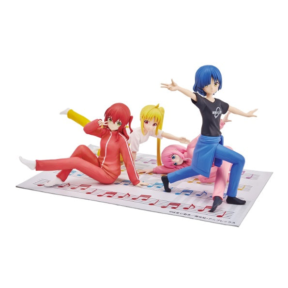 Bocchi The Rock!! Ryo Yamada Figure Vol.2
