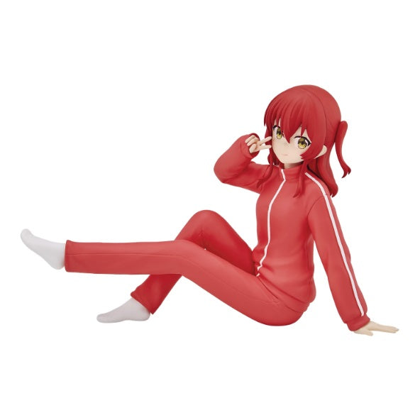 Bocchi The Rock!! Ikuyo Kita Figure Vol.2