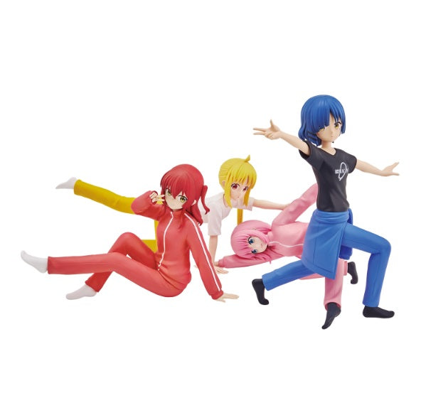 Bocchi The Rock!! Ikuyo Kita Figure Vol.2