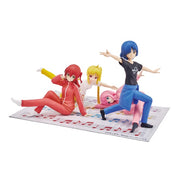 Bocchi The Rock!! Ikuyo Kita Figure Vol.2