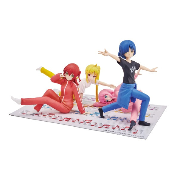Bocchi The Rock!! Ikuyo Kita Figure Vol.2